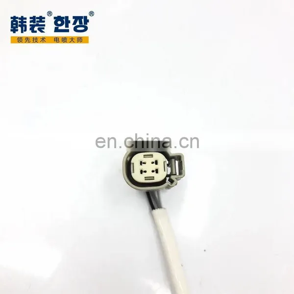 CV1A-9F472-AA Front Oxygen Sensor For Ford Ecosport 1.5L 13 Years photo-5