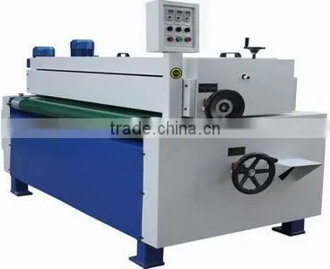 Aqueous Coating Machine