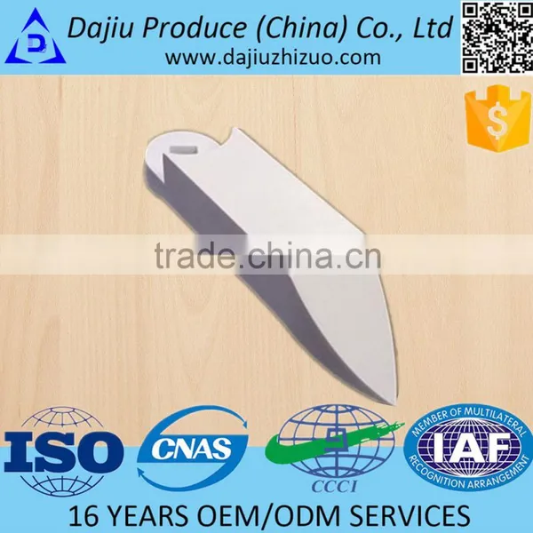 OEM & ODM Customized Drawing Design Cnc Tool Holder Parts photo-4