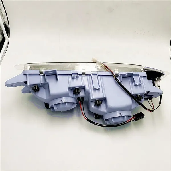 Brand New Great Price Truck Cabin Parts 3711065-Q710 Headlight For FOTON photo-5