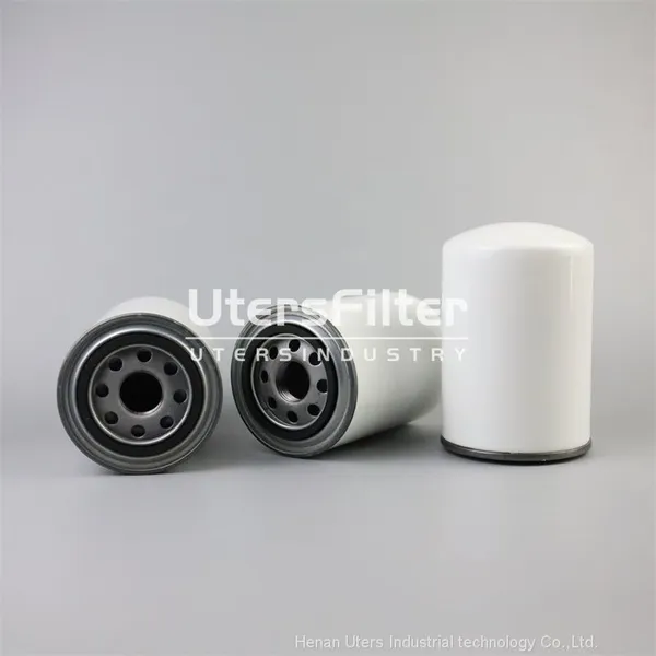 1614874700 Replaces ATLAS COPCO Air Compressor Filter Element photo-2
