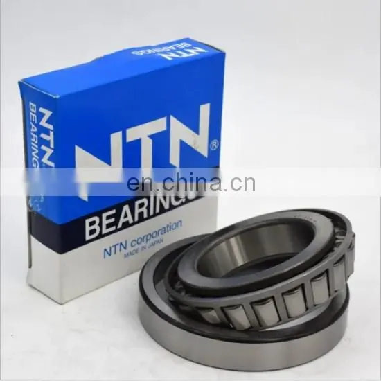 ECO CR-12A11.1 NTN Taper Roller Bearing ECO CR-12A11PX1 photo-2