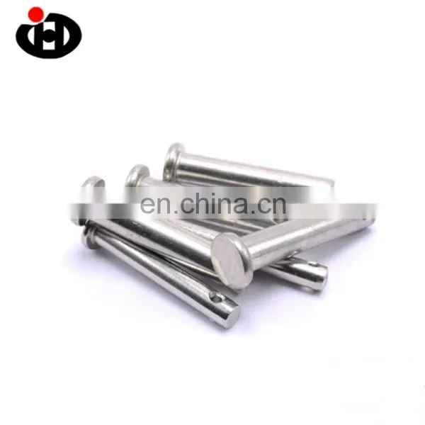 JingHong GB 882 M10 Standard Pivot Pin Plain Tower Bolt photo-5