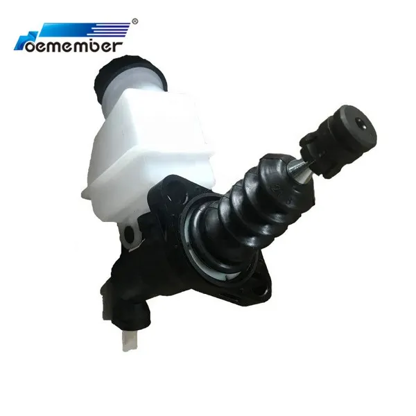 21232945 21564394 K032123 Truck Auto Parts Clutch Master Cylinder For Volvo Plastic cylinder