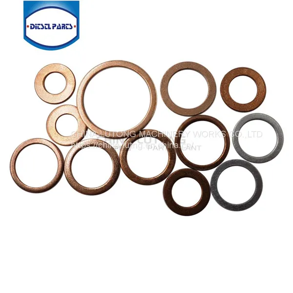 Fit for Dodge Cummins Vp44 Rebuild Kit 7135-110，7135-70 photo-3