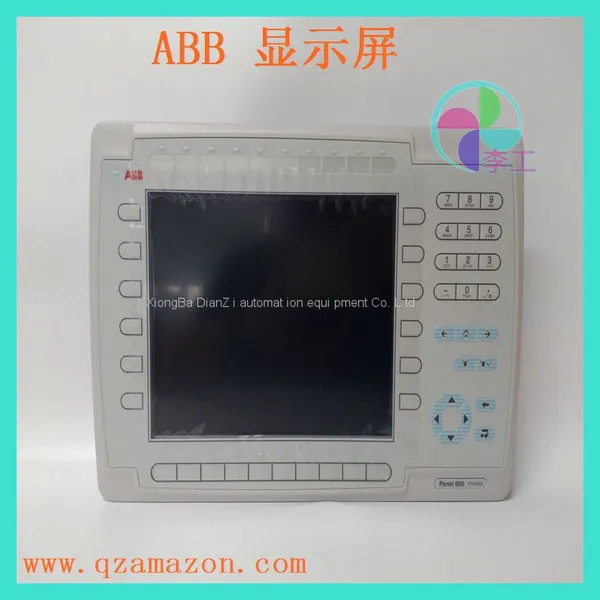 PP846A 3BSE042238R2  Panel 800   IGCT Module