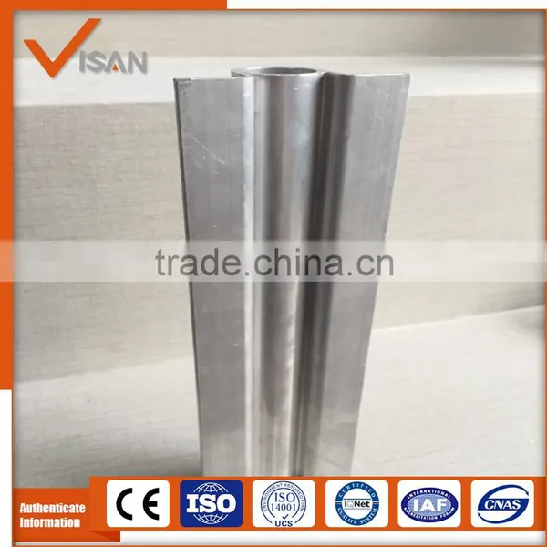 T-slot Industry Aluminum Extrusion photo-3