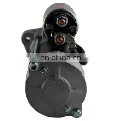 12V Auto Starter 2.2KW 12T Starter Motor 36100-42350 Lester 32695N For MITSUBISHI HYUNDAI photo-3