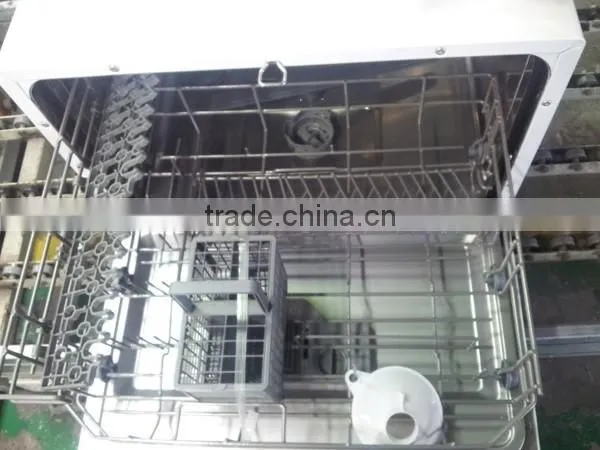 Countertop Dishwasher Table Top Dishwasher Mini Portable Dishwasher Price Quality Choice photo-2
