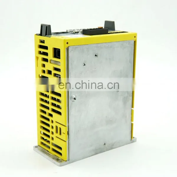 Japan New Original Fanuc ac Servo Amplifier A06B-6160-H002 photo-5