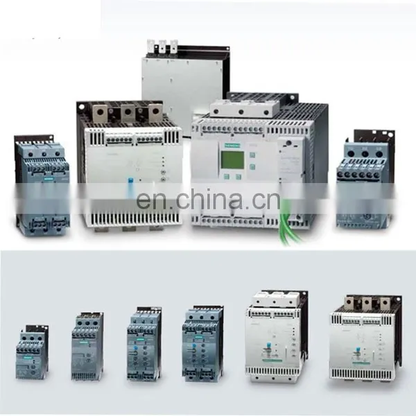 Brand New KOYO Soft Starter Koyo Plc Directsoft Dde Server 3RW3027-1BB14 3RW30271BB14 photo-4