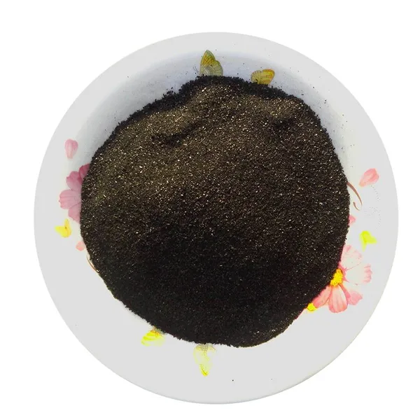 Hot Sale 200 325 Mesh Coal Powder Activated Carbon Wood Based Charcoal for Decolorization photo-3