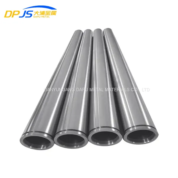 ASTM/JIS/DIN B163/Monel400/N04400/2.4360 Seamless Nickel Alloy Pipe/Tube Support Customization photo-3
