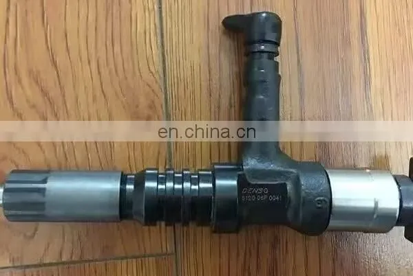 Injector Assembly 6261-11-3200 6261113200 for Komatsu D155AX-6 HD325-7 HD405-7 PC800-8E0 PC850-8E0 Engine SAA6D140E photo-2
