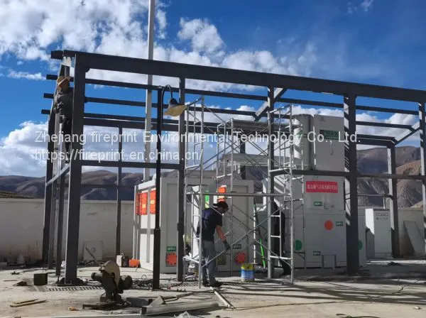 Small Incinerator in Japan,Waste Pyrolysiswaste Pyrolysis Plant,trash Disposal Near Metrash photo-3