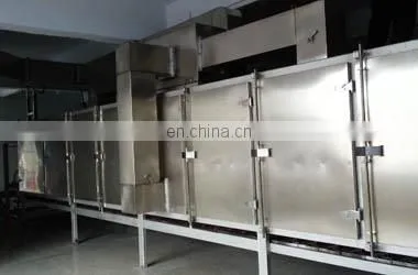 Commercial Peanut Butter Making Machine Industrial photo-4