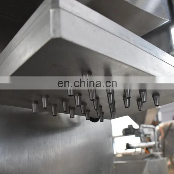 25L Full Automatic Chocolate Temperature Machine photo-5