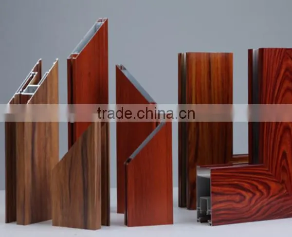 Commercial Aluminum Frame Sliding Glass Window With AS2047 in Australia & NZ photo-5