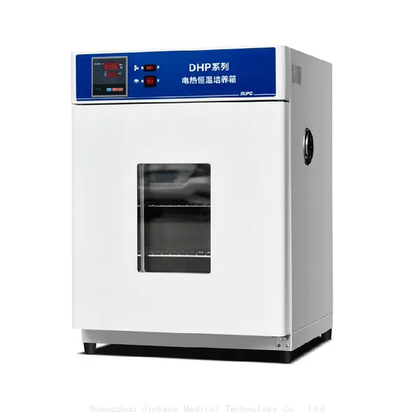 Lab Hot air incubator, Lab thermostat incubator, Lab incubator