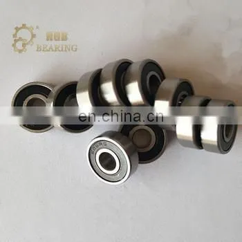 LYHGB 6302 6303 6304 6305 6306 ZZ 2RS Deep Groove Ball Bearings For Motorcycle Parts photo-2