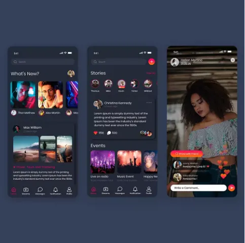 The Greatest Live Streaming Apps for Companies photo-3