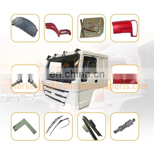 Sinotruk Sitrak Electric System Truck Spare Parts AC97257640032 New Solenoid Type Power Master Switch (2020 Version Battery Box) photo-4
