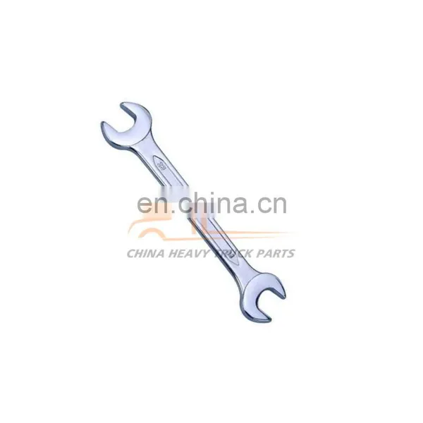 China Original Shacman F2000/L3000/M3000/F3000/X3000 Truck Spare Parts AZ9003580028 Spare photo-2