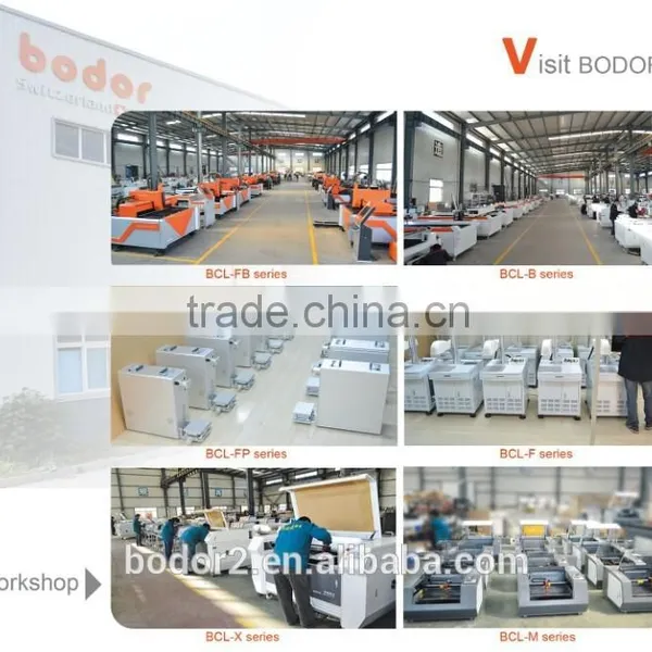 Fiber Marking Machine for Metal Nometal photo-4