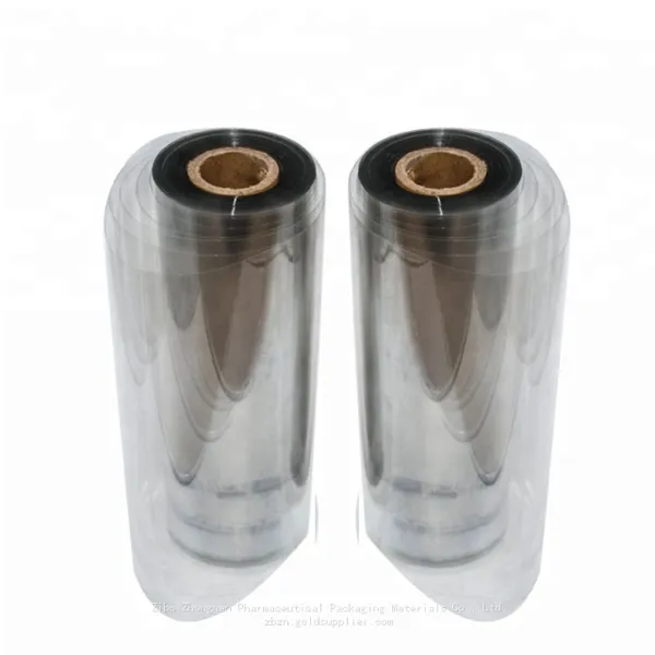 Pharmacutical Laminated PET/PE Film Food Packaging