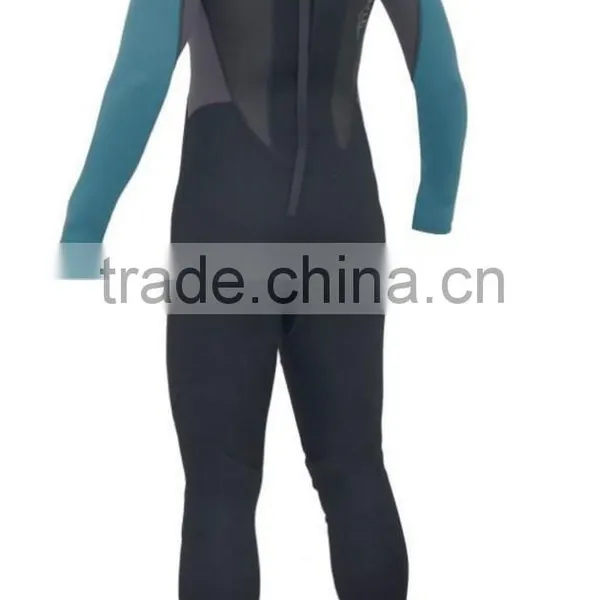 Yamamoto Neoprene Wetsuit photo-2