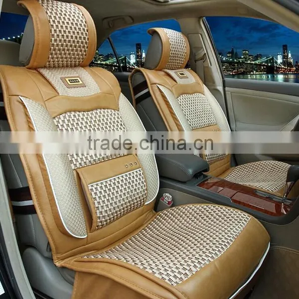 The New Four Seasons Pad 13,car Seat Cover