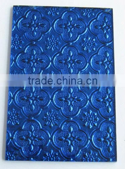3mm-6mm Patterned Mirror photo-2