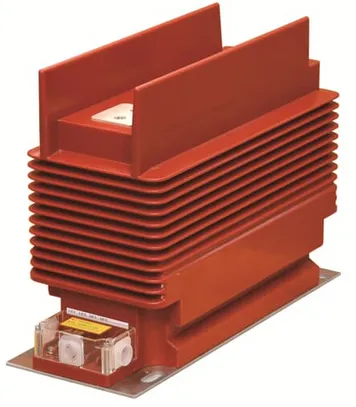 JDZX27G-20B Medium Voltage Voltage Transformer 22kV GIS Voltage Transformer photo-2
