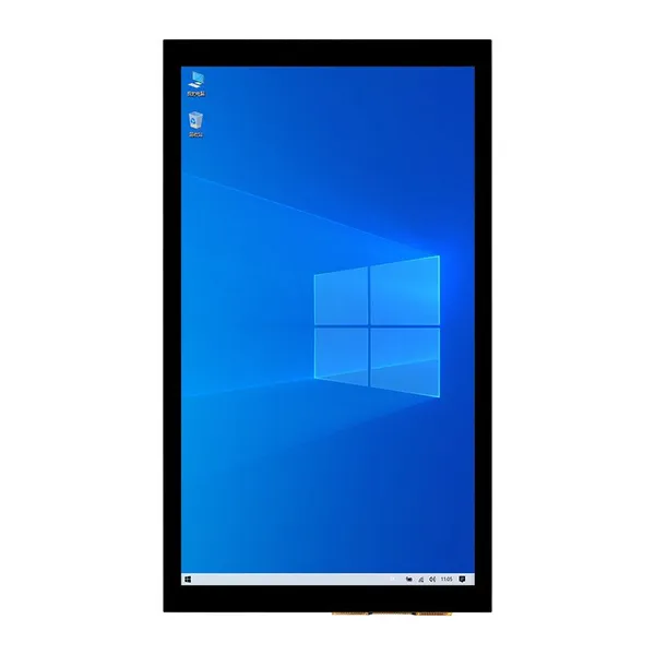 5.5-inch TFT LCD and 1080x1920resolution HD-MI Interface Touch Screen Display photo-5
