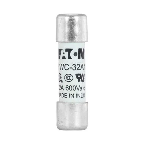 FWC-32A10F Eaton Bussmann  FWC high speed cylindrical fuse