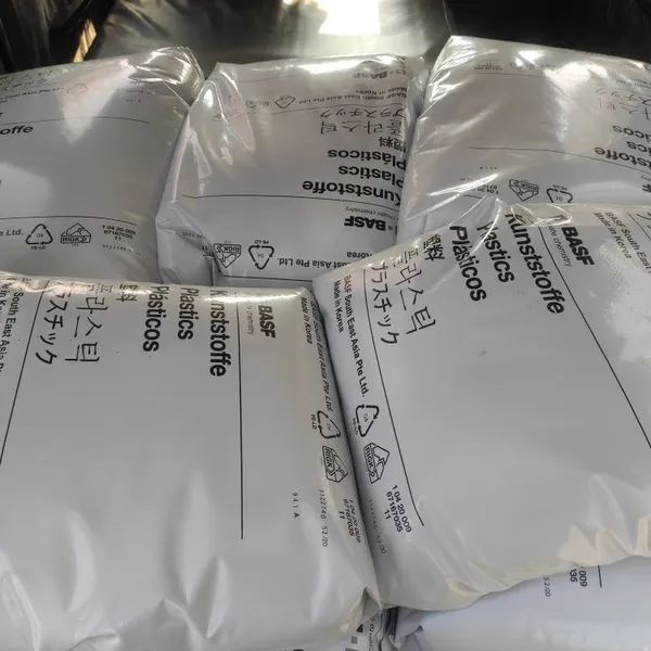 BASF Ultraform N2320 Polyformaldehyde POM Resin photo-2