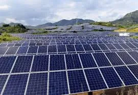 Solar Photovoltaic Panels photo-4