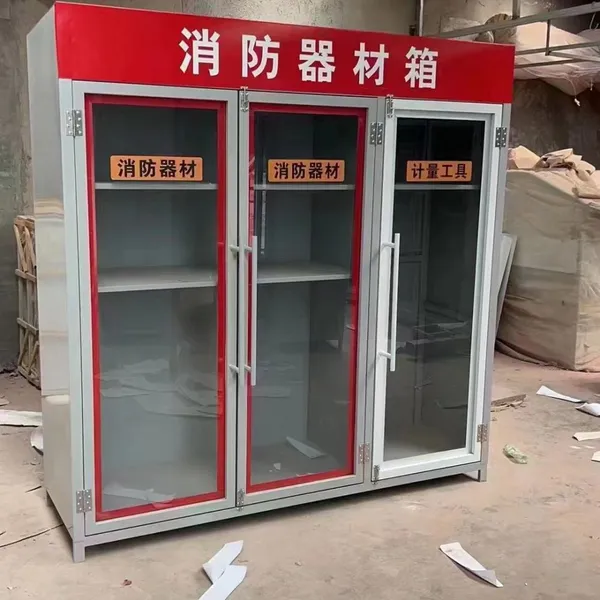 Fire-fighting Equipment Boxes, Fire-fighting Equipment Cabinets