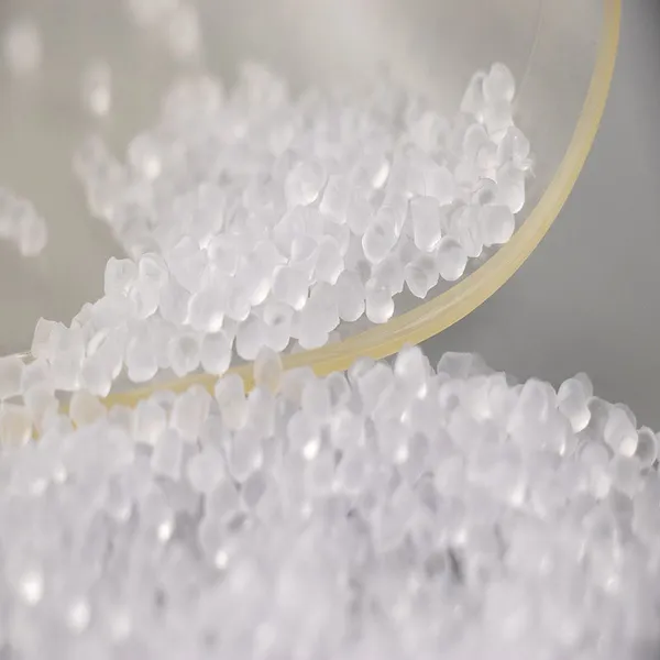 Flower Fragrance Pvc Granules for Shoes Aroma Plastic/PVC Granules(compounds) Injection PVC Compounds Manufacture photo-6