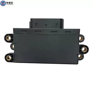 Mercedes-Benz electronic control module OM501/502/460/457 engine A0025409045 original factory