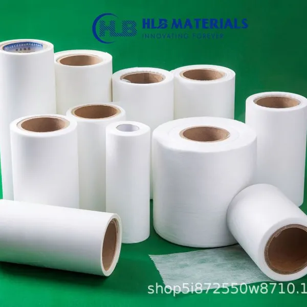 Meltblown Non-woven Fabric