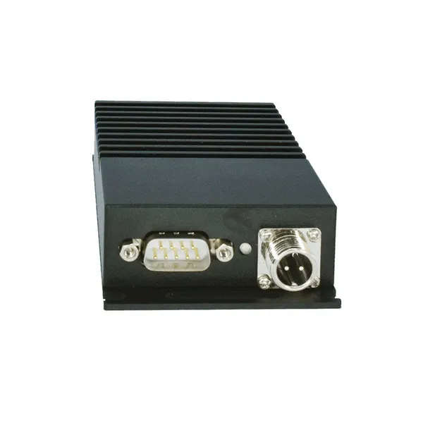115200bps VHF Transmitter RS232 RS485 Radio UHF Modem 5W Wireless Data Sender and Receiver photo-4