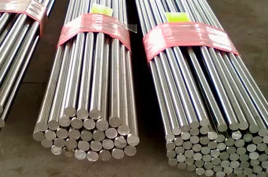 Gh4169 2mm 10mm Bright Surface Hot Rolled 304 Stainless Steel Round Rod for Tableware Cabinets Boilers Auto Parts photo-2