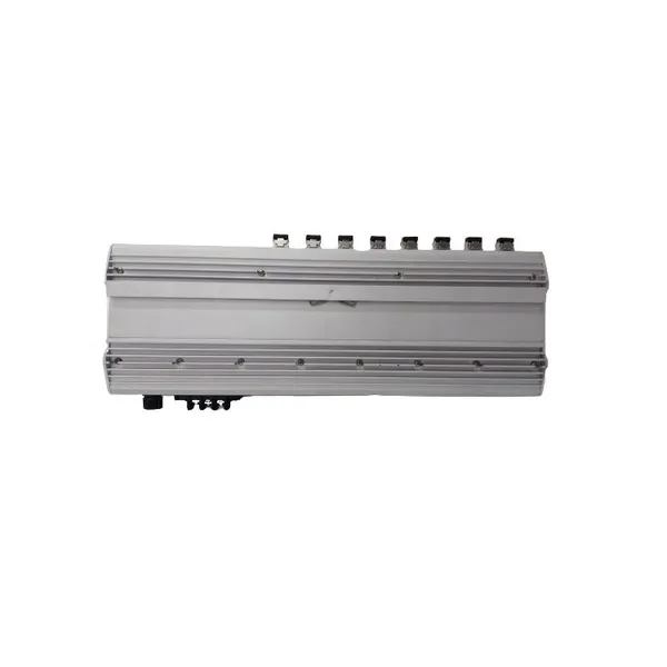 REF543/1MRS050496 Multiple Automation and Sequential Logic Control Functions Are Integrated in One Unit photo-2