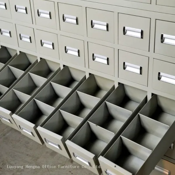 Hengna Pharmaceutical TCM Storage - GMP-Compliant Herbal Storage Solutions photo-3