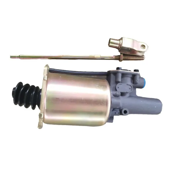 Road Roller Parts Clutch Booster Cylinder 800901168 for XC MG XS262J XS263JPD Compactor