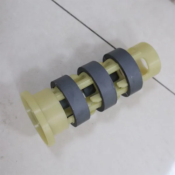 Spare Parts Parts Tube Assembly Used on Rigid Truck Dump 777d 368-5063 3685063 photo-6