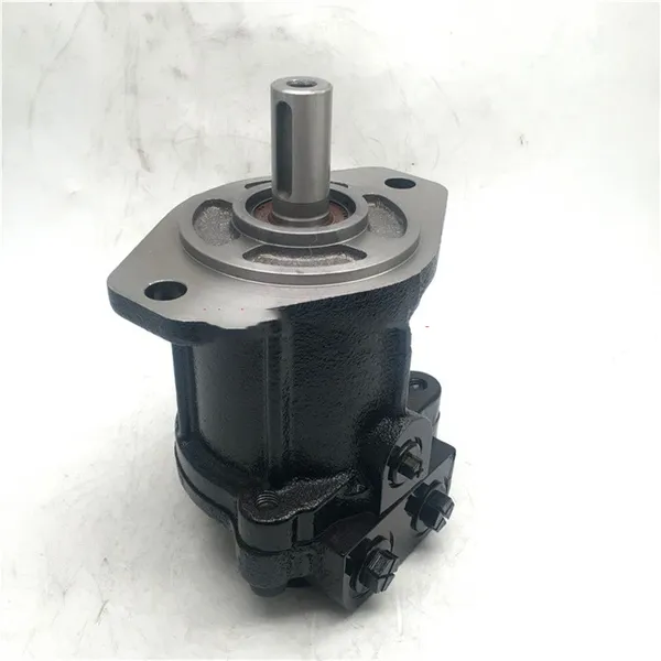 Best-selling 60248398 Fan Motor for Sany Excavators SY485 SY465 SY500 SY550 With a Huge Discount photo-3