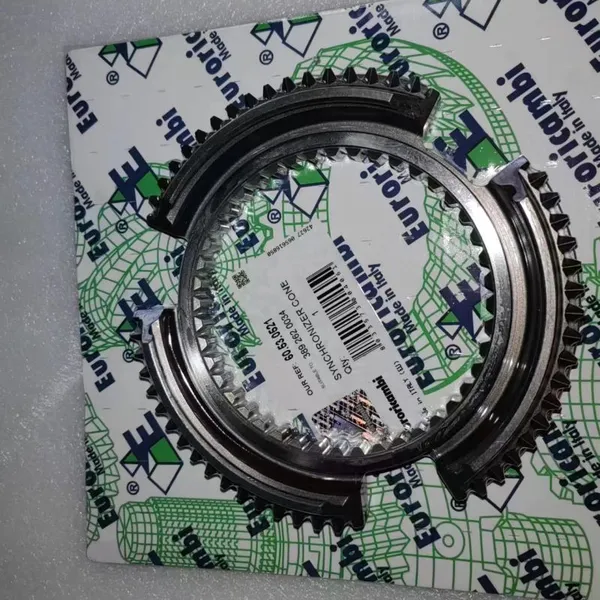 3892620034 Conical Bone 60530521 for M.B. G210 G240 Gearbox Italian Synchronizer 3892 620 034 photo-3