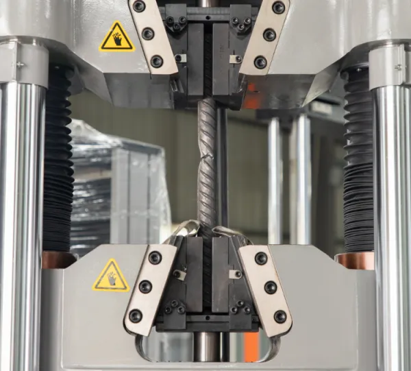 M10 M12 M16 M20 M24 M30 Bolt and Nut Tensile Test Equipment photo-6